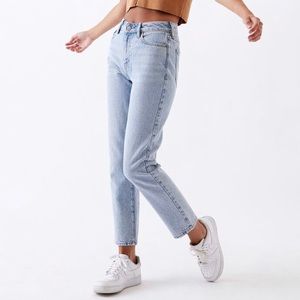 PacSun jeans